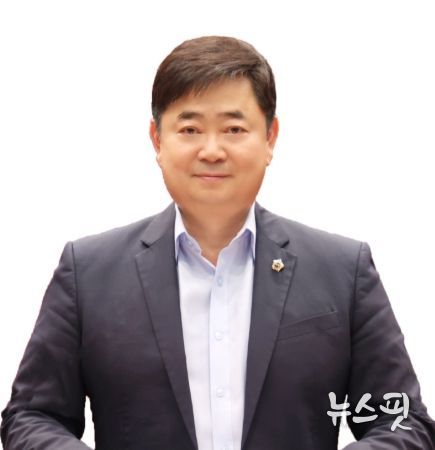 예산결산특별위원회 김종환 위원장(판교·백현·운중·대장동)