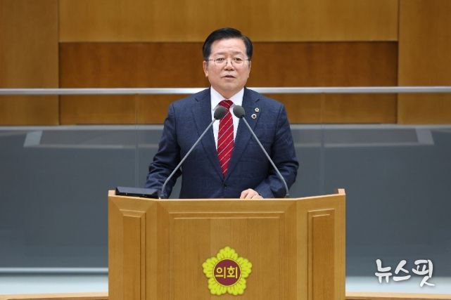 허원 의원, 이천 첨단산업도시 도약 위한 구조적 해법 제시