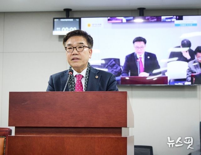 김철현 의원(국민의힘, 안양2)