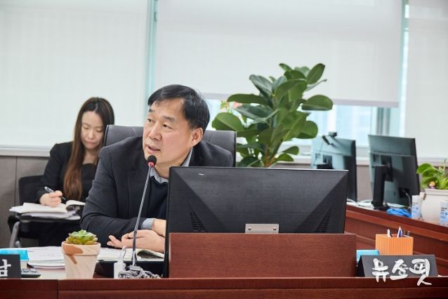 윤종영 의원(국민의힘, 연천)