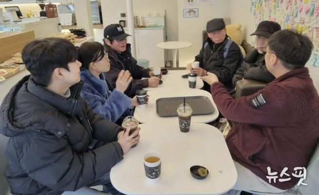 수원시 팔달구 지동 지역사회보장협의체, '다 같이 어깨동무' 사업 추진해