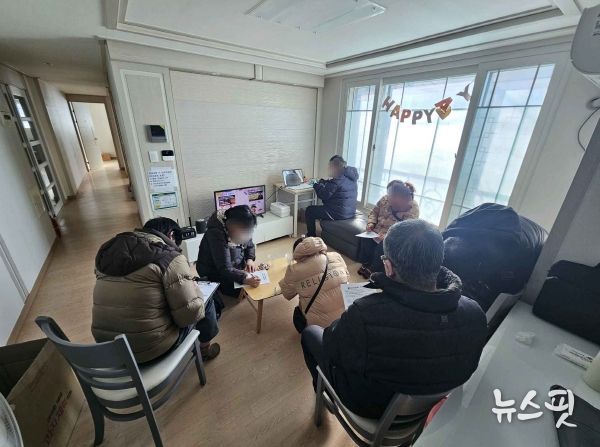 파주시, 정신질환자 지역사회 안정적 복귀 지원을 위한 ‘단기 주거 체험홈 늘봄하우스’ 운영