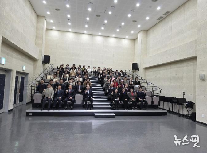 동두천문화원, ‘제65차 정기총회’개최