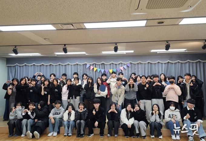 2026년 부천시청소년센터 청소년 참여·자치조직 발대식 ‘도움 많이 될 거야’ 성료