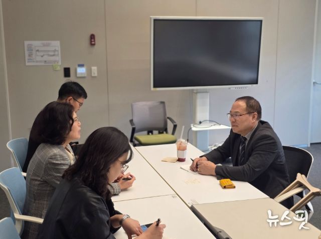 박재용 의원, 장애인식개선교육 ‘공감교실’, 장애인 강사 정당한 보상·현장 안착 필요