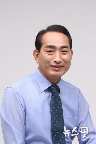 김창식 부위원장(더불어민주당, 남양주5)