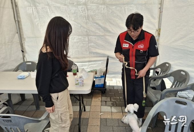 수원시 장안구, 상반기 반려동물 문화교실 추진