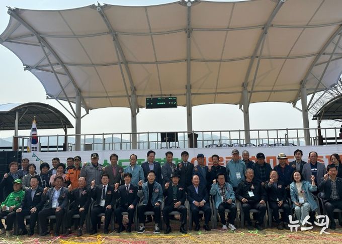 제24회 삼도접경면 어울림 한마당 성황리 개최