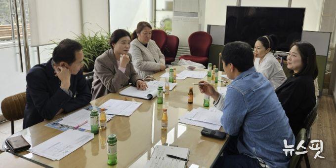 수원시 영통구 광교2동, 주민자치회 2026년 마을리빙랩 사업 본격 추진