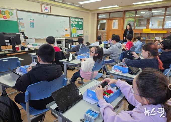 네오쏘코 공유학교