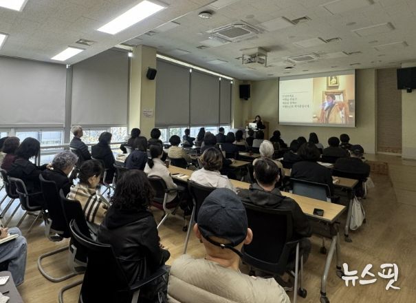 과천시, 도서관의 날 맞아 독서문화 행사 운영