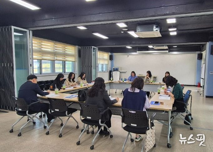 2026년 학생맞춤통합지원 외부협의체 구축 및 통합사례관리 협의회 운영