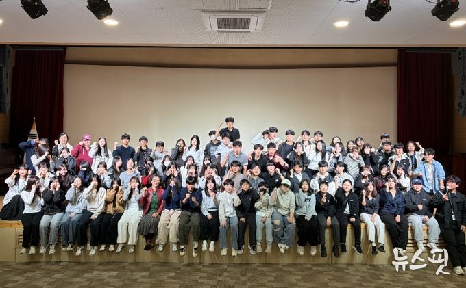 평택시청소년문화센터, 2026년 청소년 참여기구․동아리 연합 발대식 및 워크숍 진행