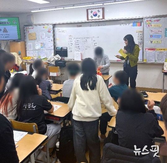 고양시중독관리통합지원센터, ‘체험 중심’ 중독예방 교육 확대 운영